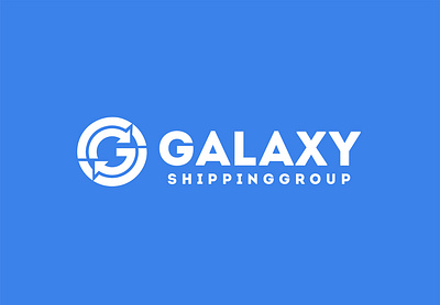 GALAXY branding galaxy graphic design logo