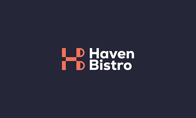 Haven Logo and Brand identity Design, logo design brand identity brand identy branding company identity design graphic design illustration logo ui vector