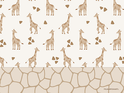 Tropical patterns & prints animals pattern children print giraffe pattern giraffe print neutral animals skin safari pattern tropical pattern tropical print