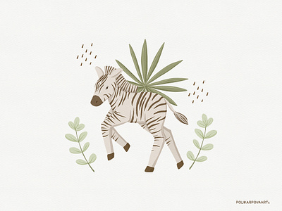 Zebra kids prints & poster cute zebra kids illustration zebra illustration zebra poster zebra print