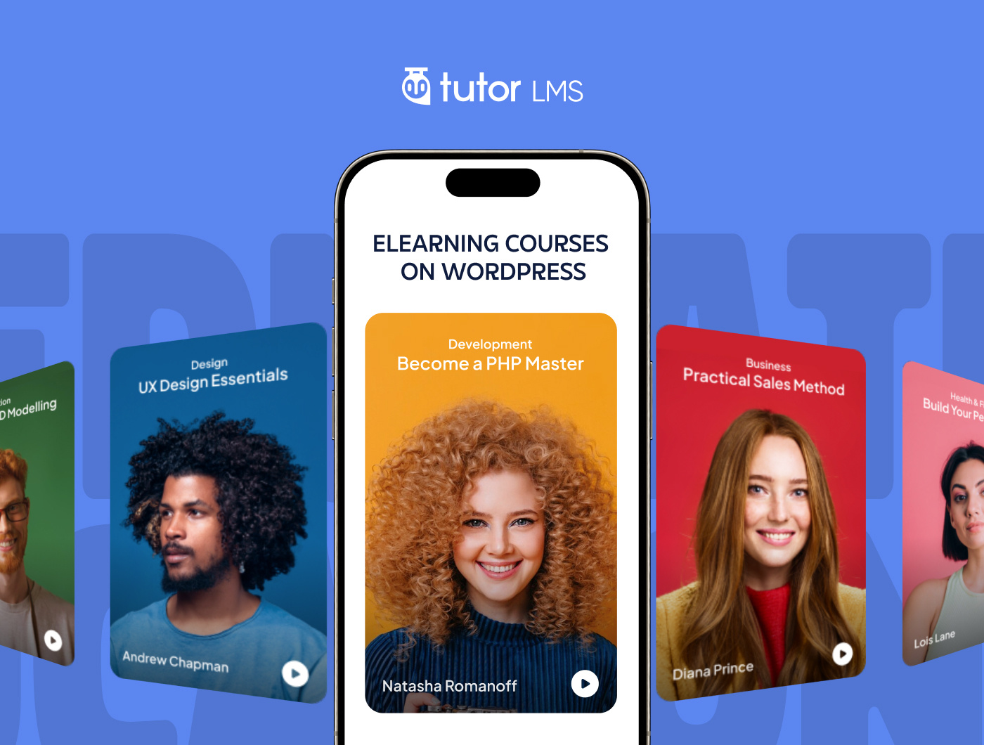 Tutor LMS Plugin: MVP Enhancement Product Case Study case study creative design lms product design tutor lms ui ux wordpress