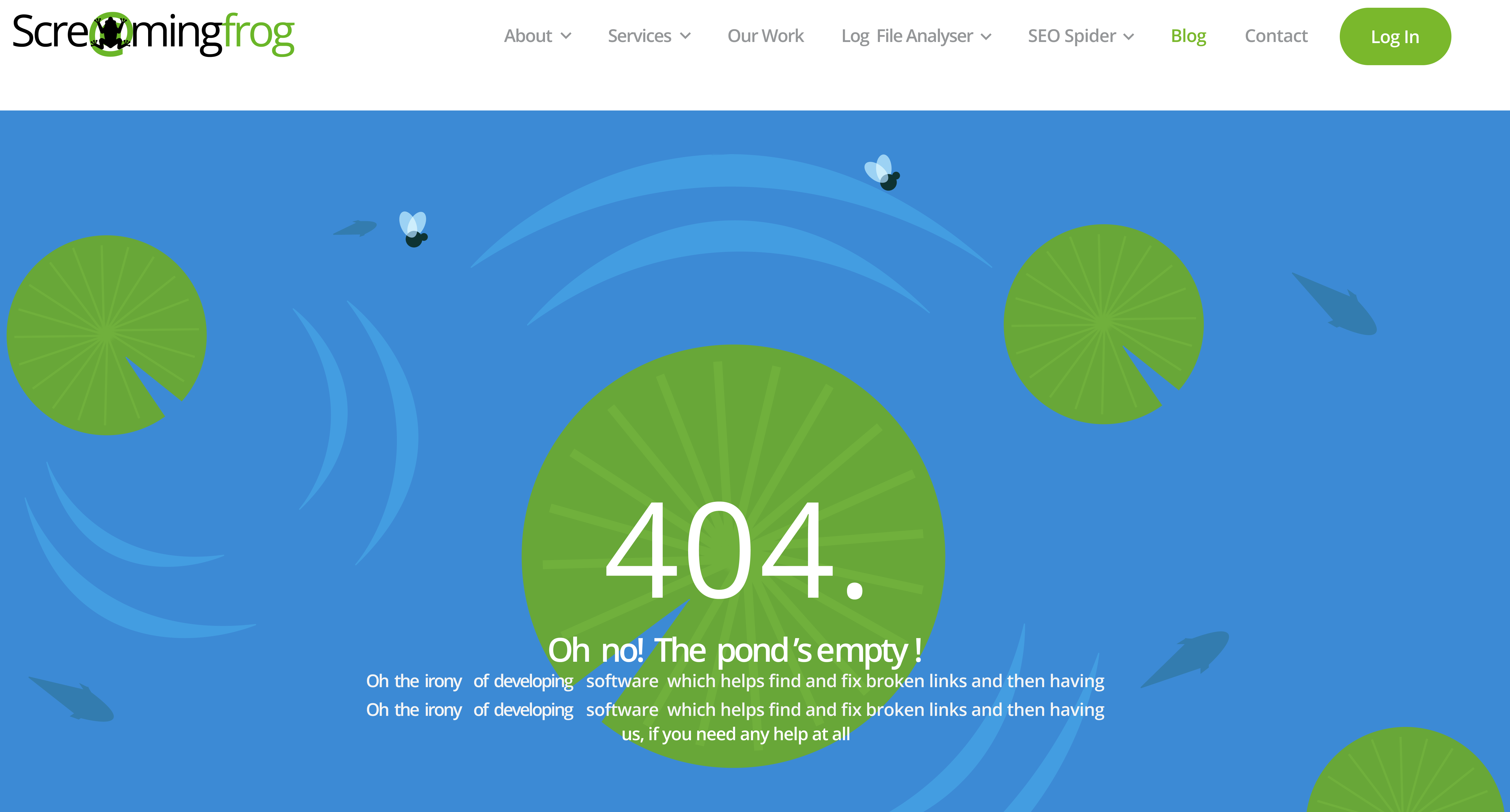 Error Page graphic design logo ui uidesign