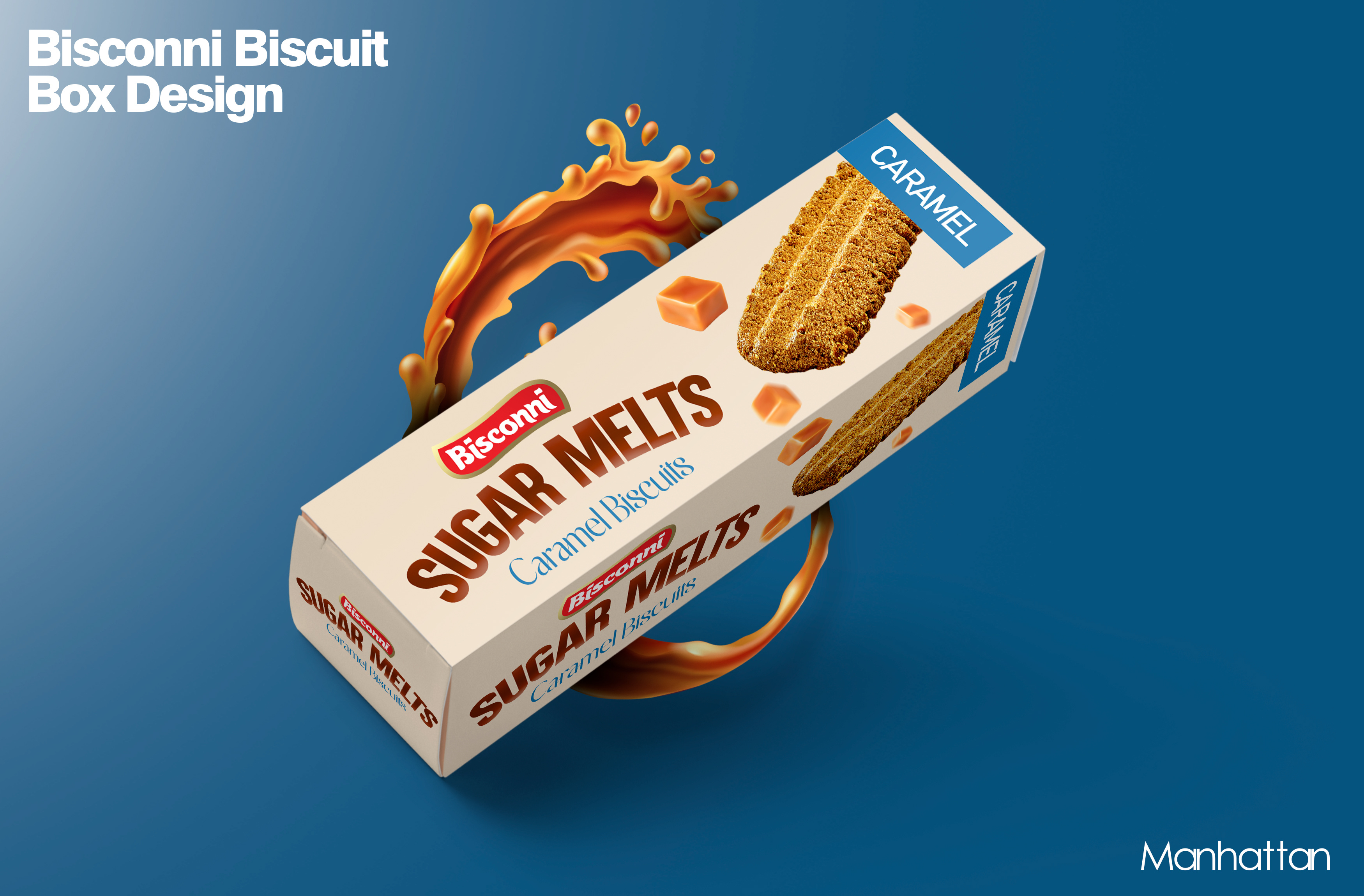 Biscuits Packaging biscuit box packaging bisuits branding cookies box cookies packaing food packaging graphic design illustrator manipulation packaging photoshop sugar biscuits