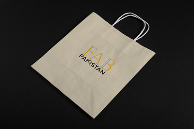 Shopping Bag adobe illystrator advertising brand identity graphic designer