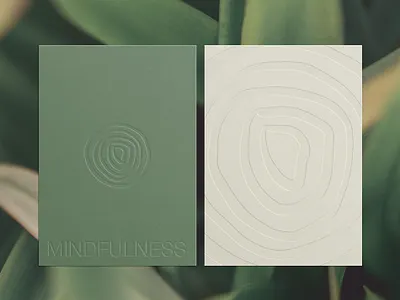 Silent Focus brand identity brand strategy branding logo