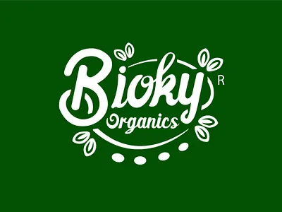 logo green logos