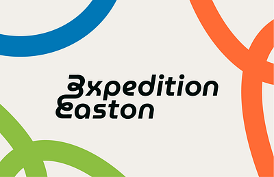 Expedition Easton | Brand Identity adobe illustrator adobe photoshop brand identity branding graphic design logo motioneyed package design typography visual identity