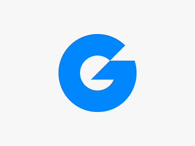 Letter G g ge icon letter g logo logodesign logotype monogram sign symbol