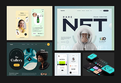 NFT Design nft design