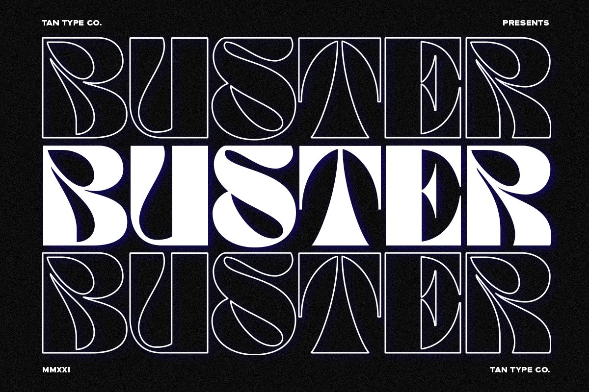 Buster download