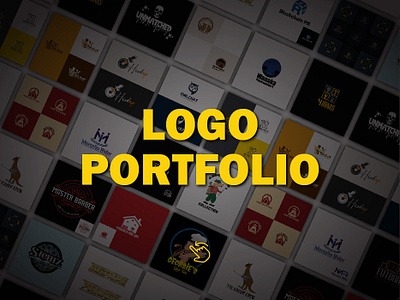 Logo Design Portfolio abstract logo design branding business logo design corporate logo design custom logo design identity logo design minimal logo design modern logo design