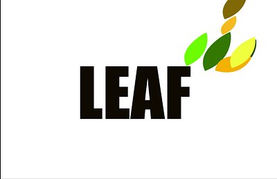 Leaf | Logo Animation 2d adobe after effects animation art brand identity branding creative graphic design green illustrator leaf logo love motion graphics photoshop white