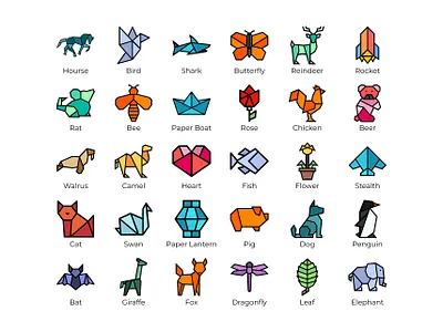 Custom icon set design custom icon set design graphic design logo