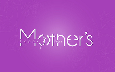 Mother's Day lettering design or typography 8 march lettering lettering design love love mom march mom mom day mothers day typography women day