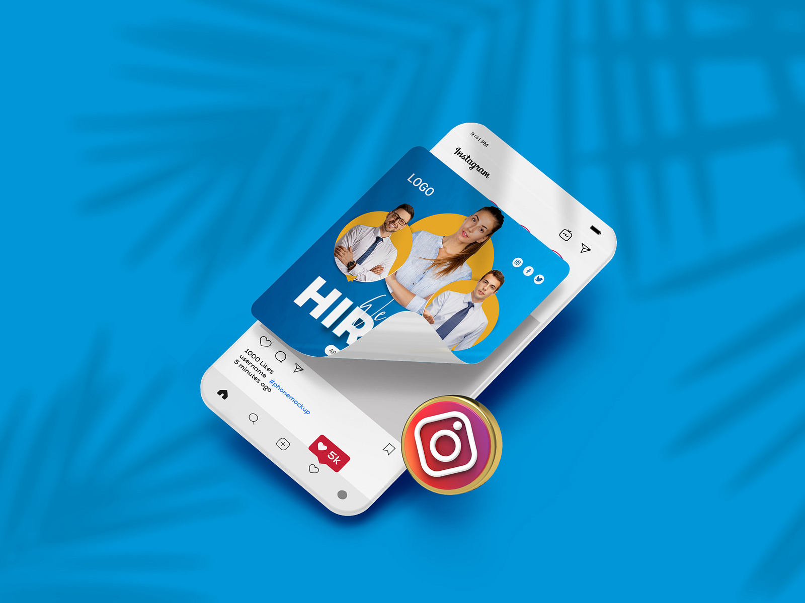 job-hiring-social-media-post-template-by-rakib-sarwar-on-dribbble