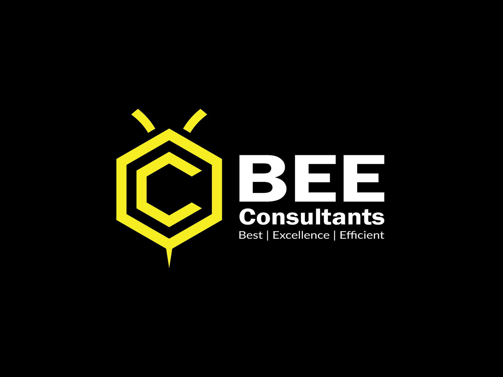 BEE Consultants by Chathura Hettiarachchi on Dribbble