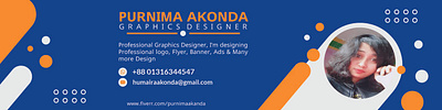 Banner Design photoshop