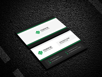Corporate Business Card best best 10 best business card business cards classic business card clean cool creative graphic design modern motion graphics popular business card stylish top 10 top business card visiting card