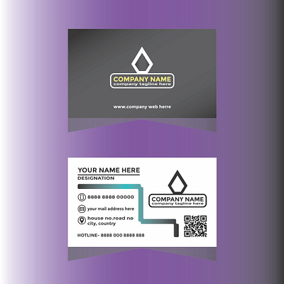 Business Card book cover branding business card design graphic design illustration logo ui