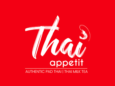 thai logo