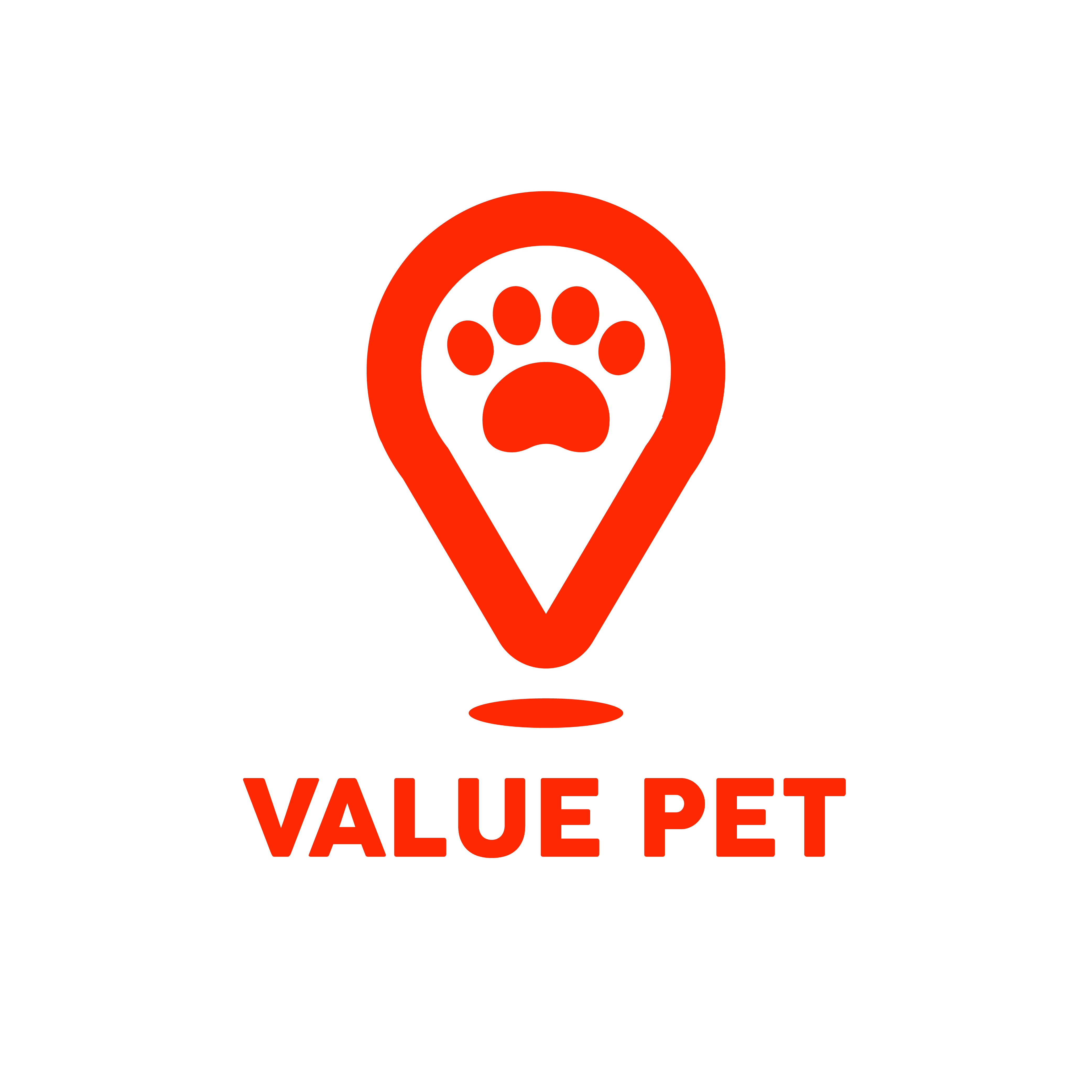 Value Pet Pet Supplies Brand by Cosmic Cat Creatives on Dribbble