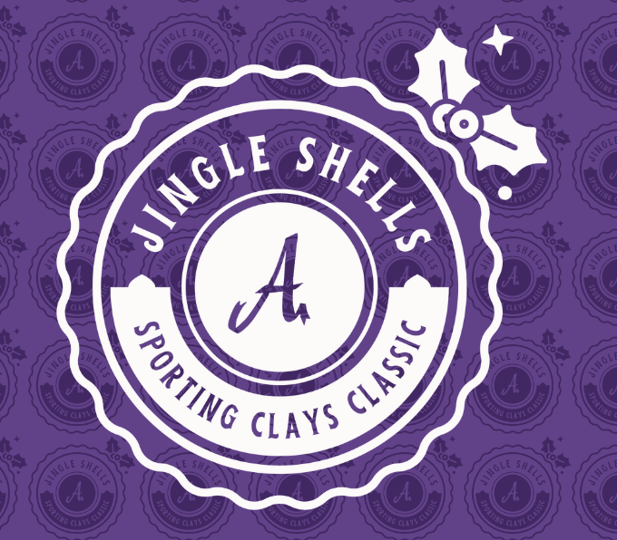 Jingle Shells Event Logo by Laurin Moore on Dribbble