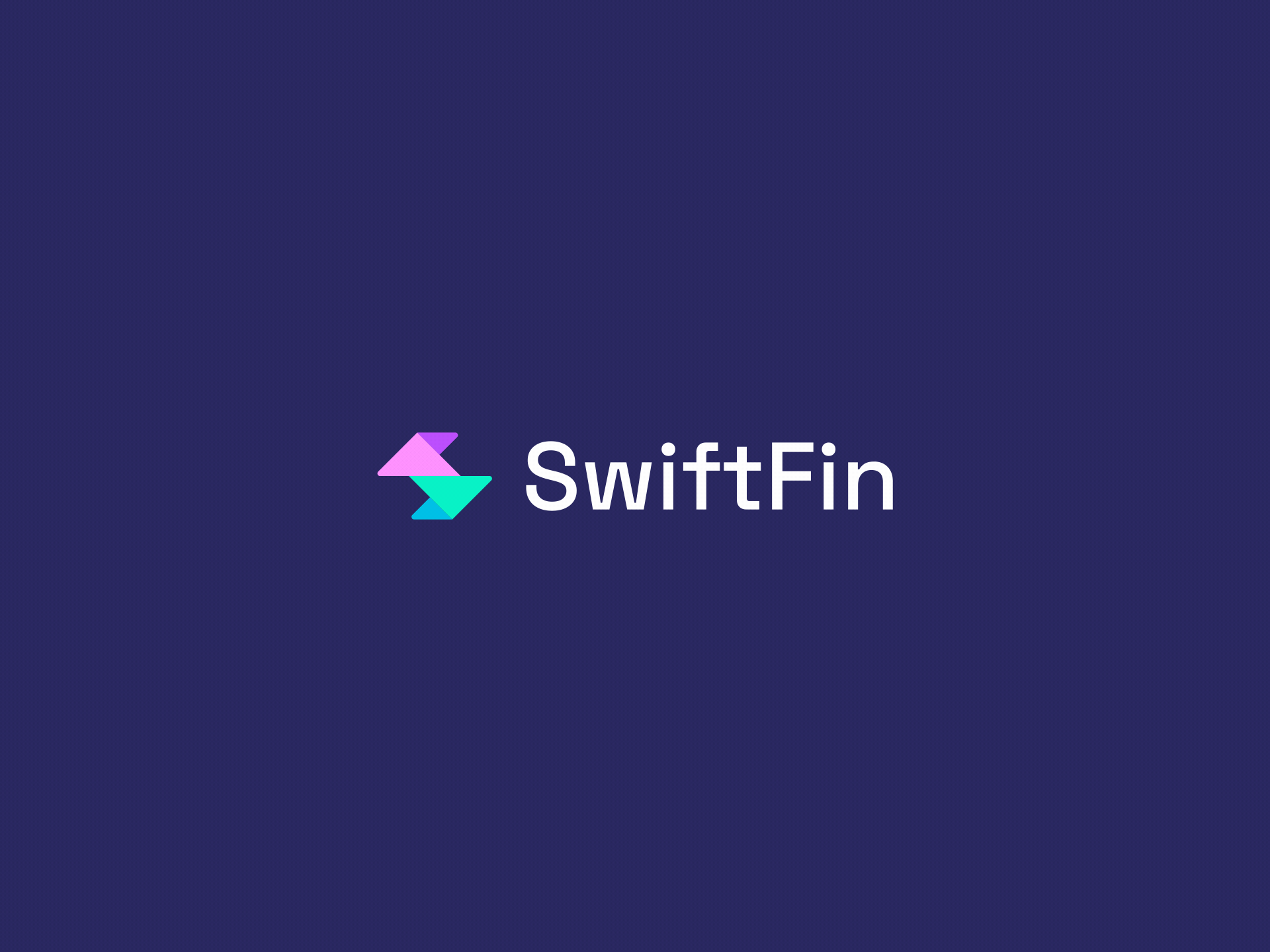 SwiftFin Logo animation 2d 2d animation after effects animated icon animated logo animated text animation brand animation branding icon animation intro logo logo animation logo reveal motion motion design motion graphics pre loader reveal sojib ahmed