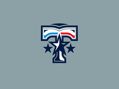 Tennessee Titans Logo Designs — Brian Gundell Graphic Design Co.