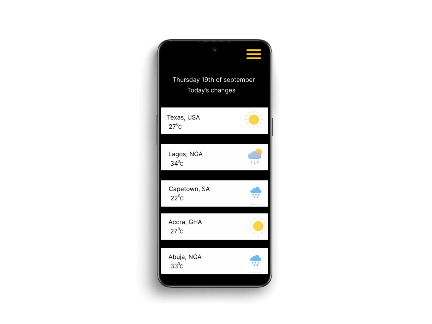 weather-app-by-itamahpromise-on-dribbble