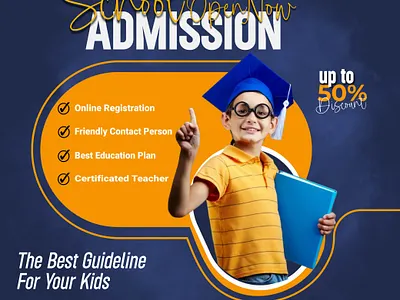 Back To School 3d animation branding d education graphic design logo motion graphics vector