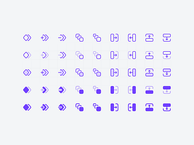 Hugeicons Pro | The world's largest icon library animation animation icon bulk duo tone figma icon icon design iconography icons illustration interface icon keyframe minimal motion solid stroke transition two tone ui ui design