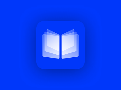 Daily UI #005 - App Icon app icon dailyui library