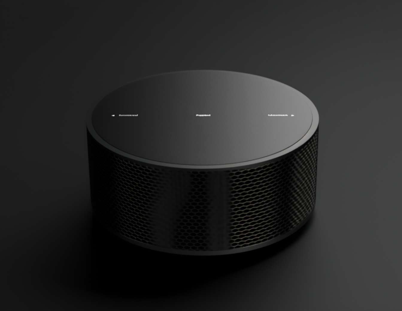 Virtual Assistant 3D Product Design 3d branding graphic design