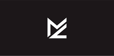 M C - Logo branding graphic design identity logo visual