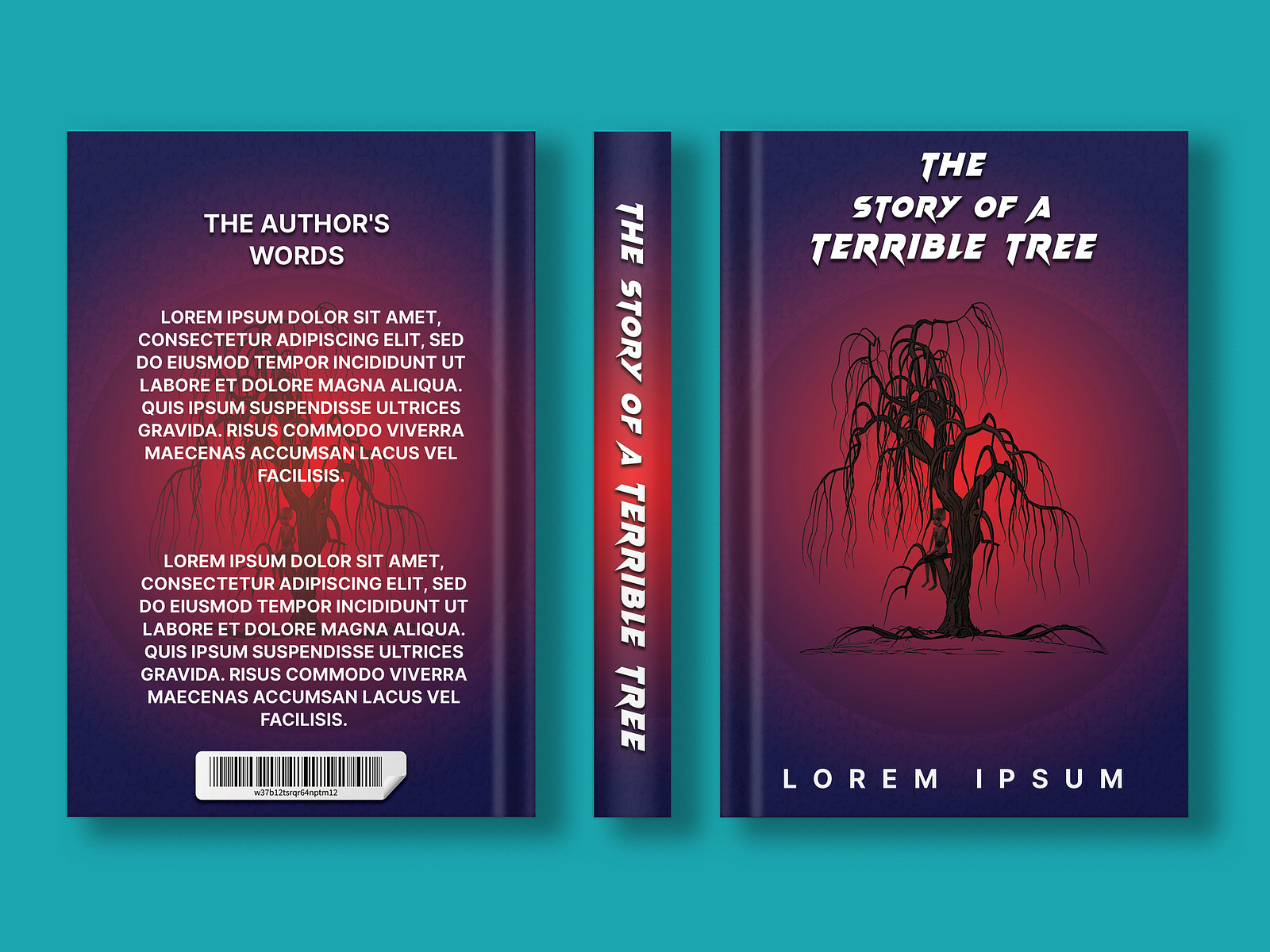 book-cover-design-2023-by-md-sofiqul-islam-on-dribbble