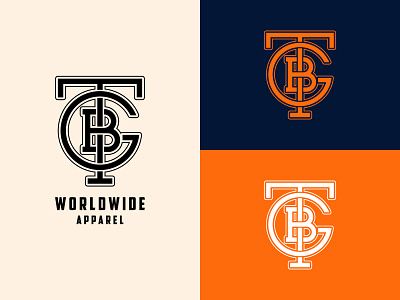 Ht Monogram Logo designs, themes, templates and downloadable graphic  elements on Dribbble