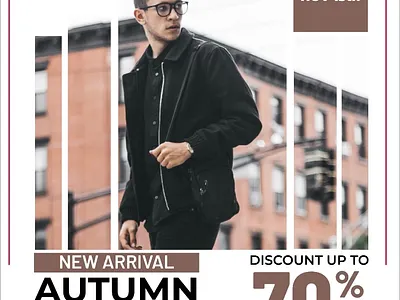 FASHION POST DESIGN animation branding design graphic design illustration logo motion graphics ui ux vector