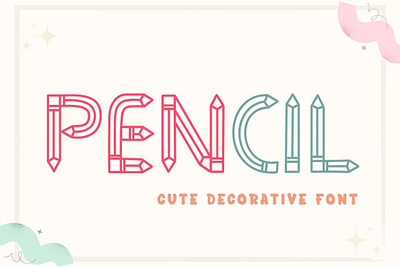 cool lettering styles cursive
