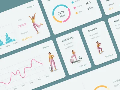 Dashboard design dashboard design figma ui uiux web webdesign