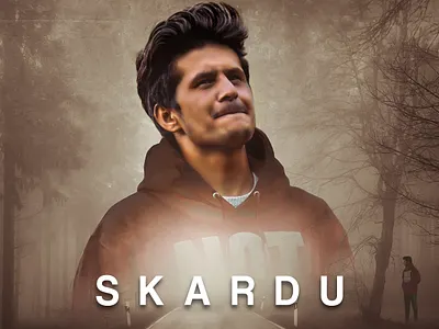 Movie Poster Design | Poster Design brand design graphic design poster poster design social media design stationary design