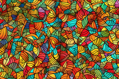 pattern illustration