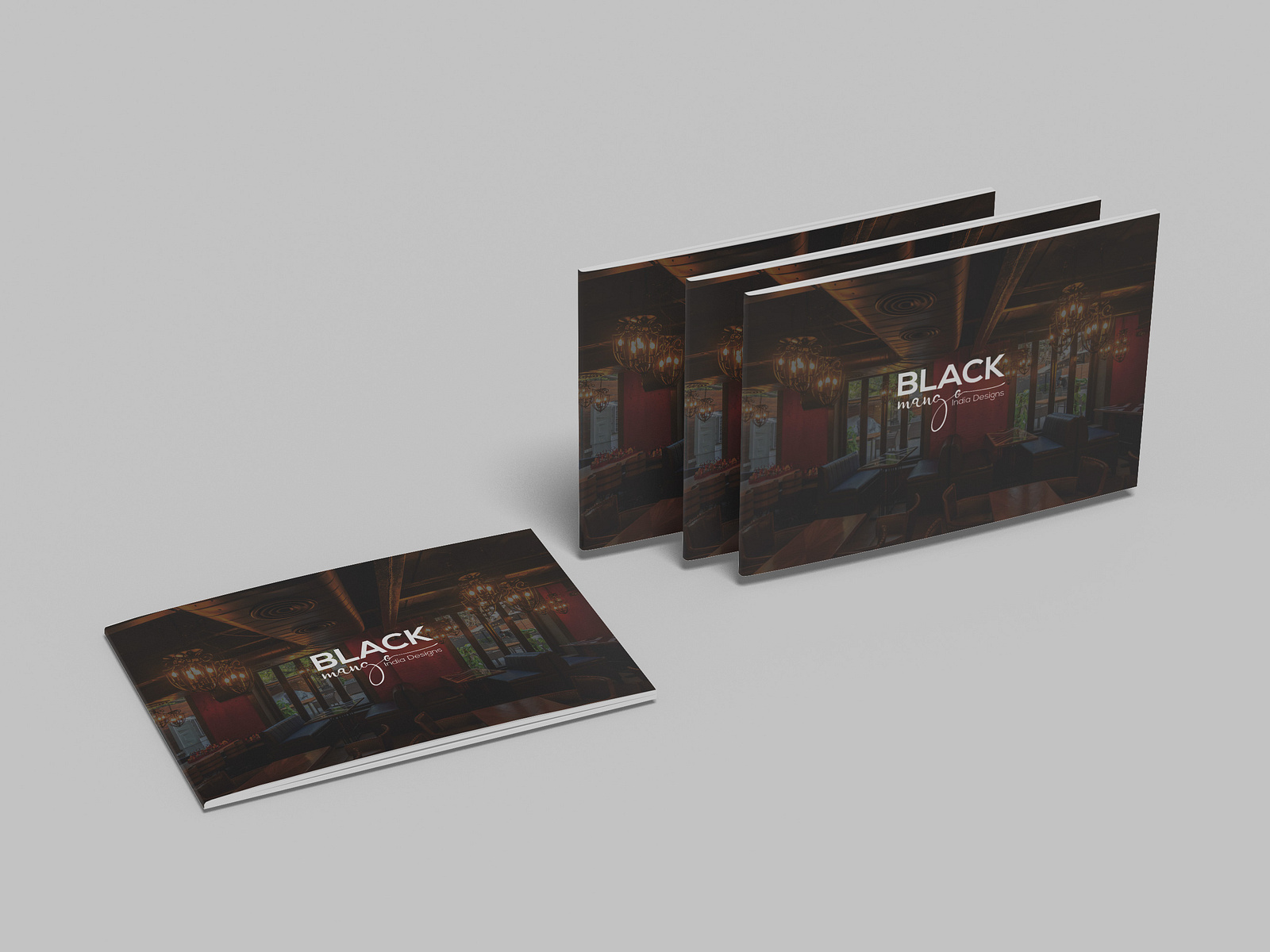 Interior Design Catalogue by Manisha on Dribbble