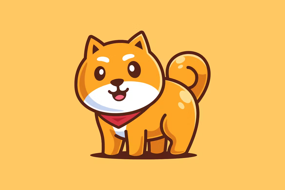 Cartoon character by Mary Austin on Dribbble