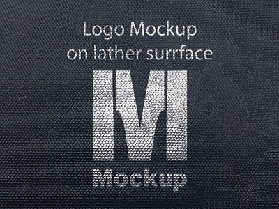 Logo mockup branding graphic design logo mockup ui
