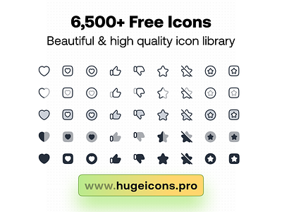 Free Icons ✨ Hugeicons Pro bulk design duotone figma free icons hugeicons pro icon library icon set iconography icons lineicon solid stroke svg icons twotone ui