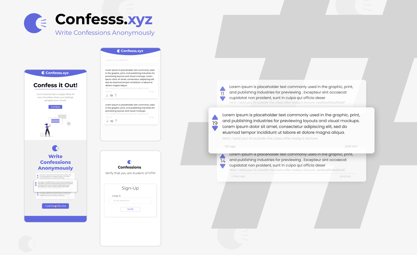 Avi Kumrawat | Dribbble