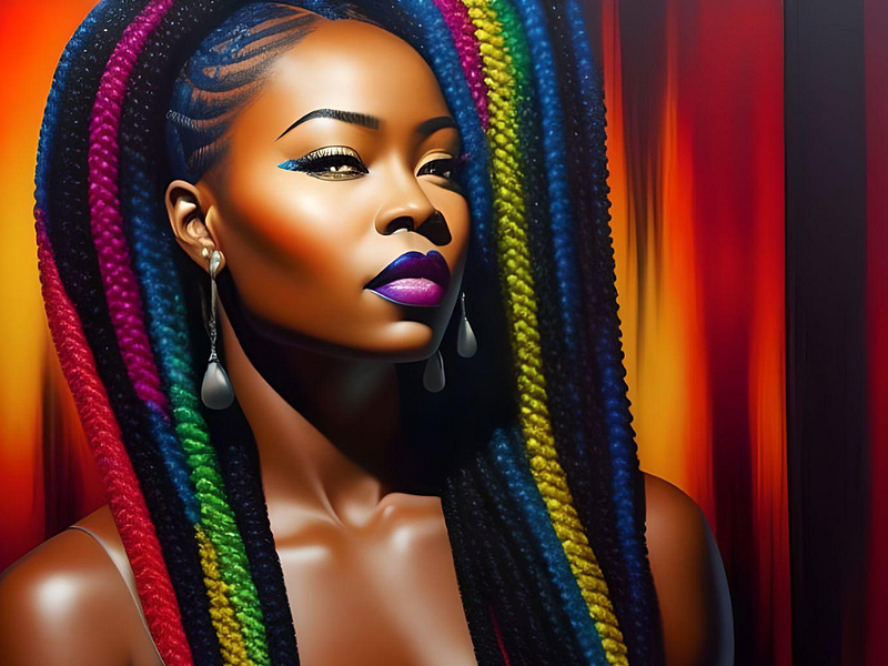  Knotlessbraids designs, themes, templates and downloadable graphic ...