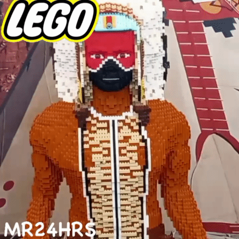 LEGO lego