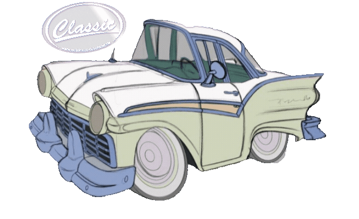 CLASSIC CAR classic car