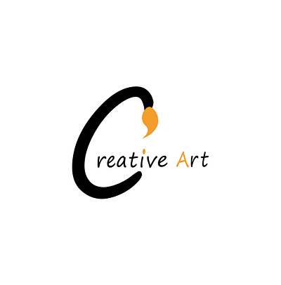A minimalist Logo graphic design logo